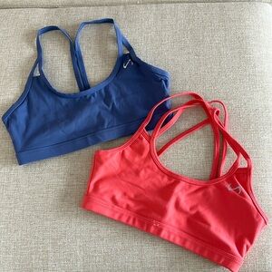TLF Sports Bra Bundle